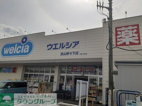 カーサファミリアの物件内観写真